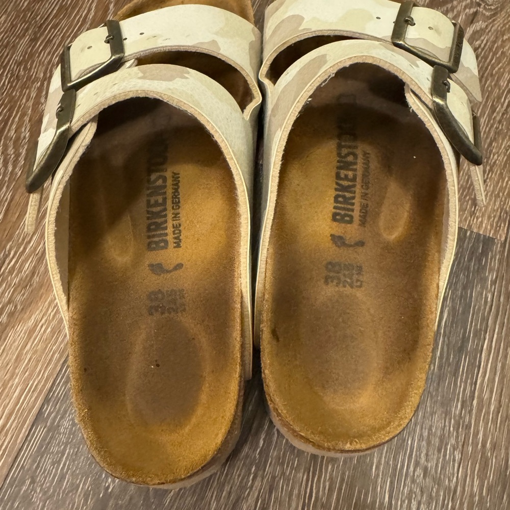 Birkenstock Sandals - Picture 3 of 4